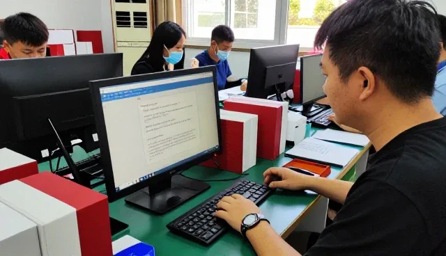 商品销售供应链：惠东县业浩实业有限公司经验谈